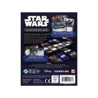 Star Wars - The Deckbuilding Game