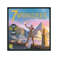 7 Wonders (Neues Design)