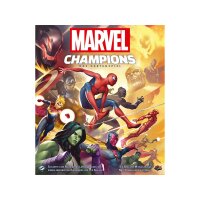 Marvel Champions: Das Kartenspiel