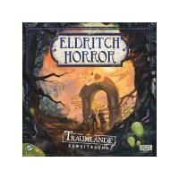 Eldritch Horror &ndash; Traumlande
