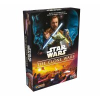 Star Wars - The Clone Wars