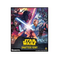 Star Wars: Shatterpoint - Grundspiel