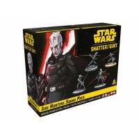 Star Wars: Shatterpoint - Squad-Pack...