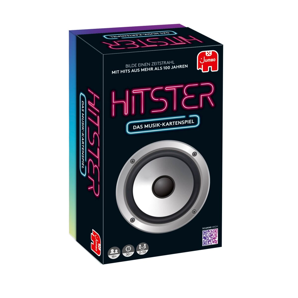 Hitster, 21,95