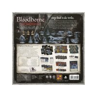 Bloodborne: Das Brettspiel &ndash; Kelchverlies