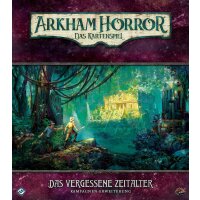 Arkham Horror: Das Kartenspiel &ndash; Das vergessene Zeitalter (Kampagnen-Erweiterung)
