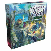 Die Chroniken von Avel - Neue Abenteuer