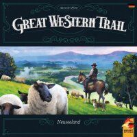 Great Western Trail Neuseeland
