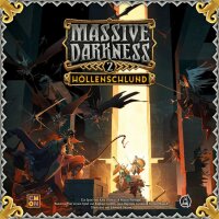 Massive Darkness 2: H&ouml;llenschlund