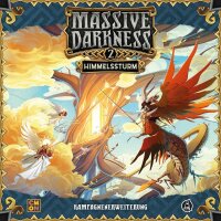 Massive Darkness 2 - Himmelssturm