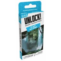Unlock!Short Adventures: Die Suche nach Cabrakan