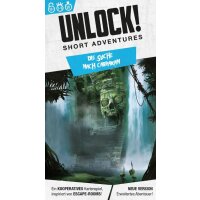Unlock!Short Adventures: Die Suche nach Cabrakan
