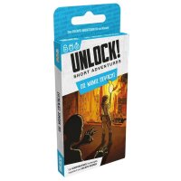 Unlock! Short Adventures: Die Mumie erwacht