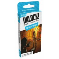 Unlock! Short Adventures: Die Mumie