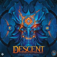 Descent: Legenden der Finsternis