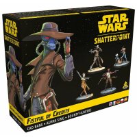 Star Wars: Shatterpoint &ndash; Squad-Pack...