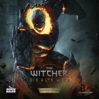 The Witcher: Die Alte Welt &ndash; Legend&auml;re Monster
