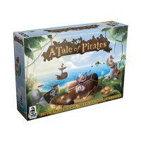 A Tale of Pirates