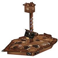 A Tale of Pirates