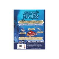 Mein erstes Abenteuer - Der Schatz von Atlantis