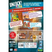 Unlock! Kids: Geschichten aus der Vergangenheit