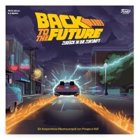 Back to the Future - Zur&uuml;ck in die Zukunft
