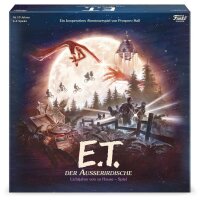 E.T. der Au&szlig;erirdische