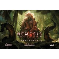 Nemesis: Lockdown &ndash; Stretch-Goals