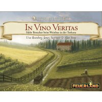 Viticulture - In Vino Veritas
